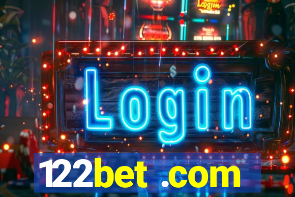 122bet .com